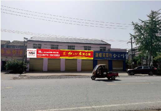 延川广告牌制作要注意什么才能避免被整改？