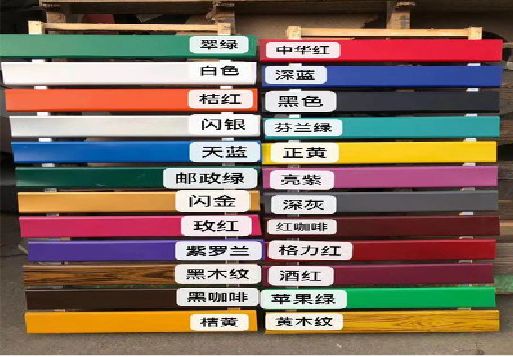 延川做招牌可以用哪些材料？
