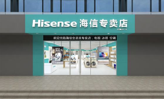 延川如何加强专卖店门头设计品质？